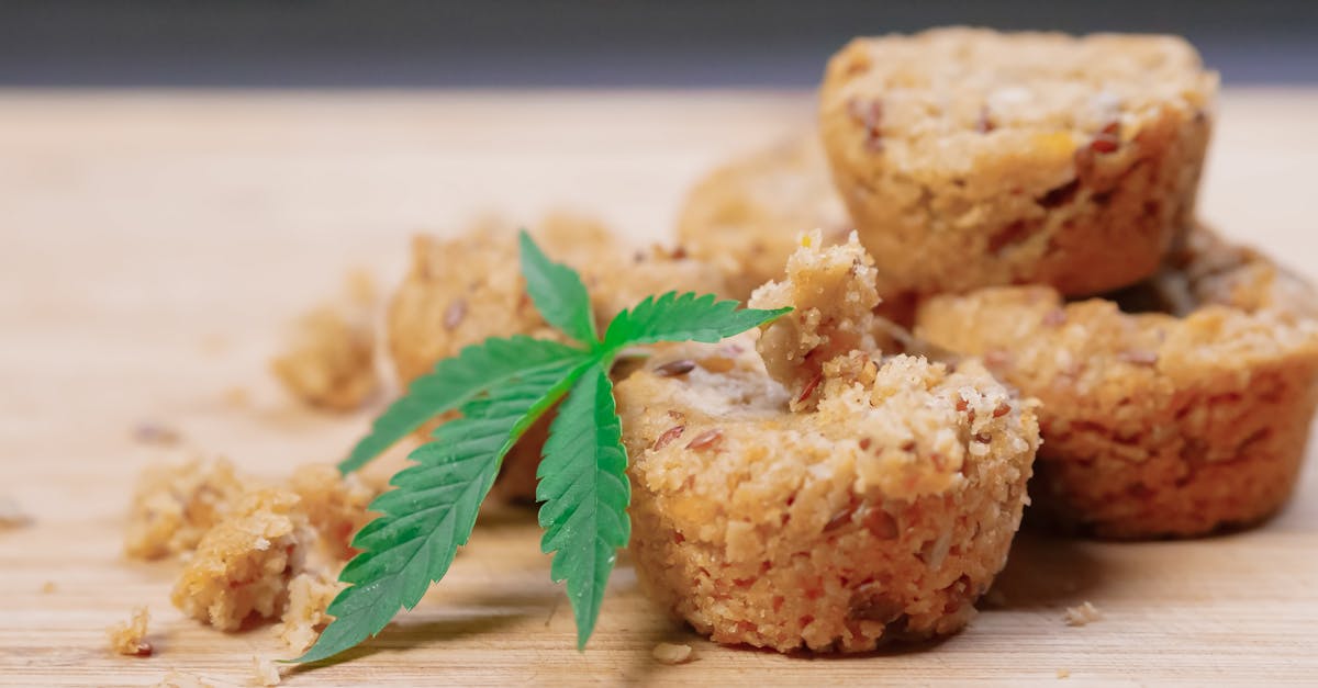 Age-Related Restrictions on Cannabis Edibles Consumption